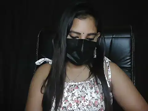 Anusree-Sexy online show from 06.13.26