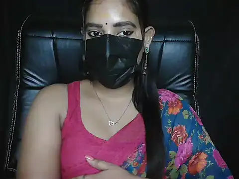 Anusree-Sexy online show from 06.15.26