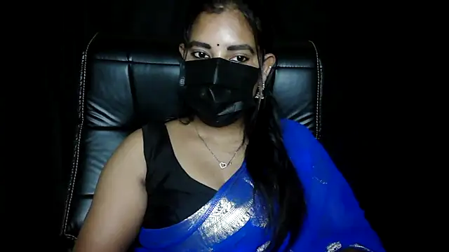 Anusree-Sexy online show from 06.22.26