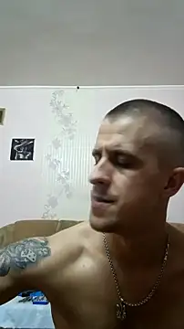 Snapshot of Adidas7217 chatting on 11.15.25 Adidas7217 online show from 11.15.25