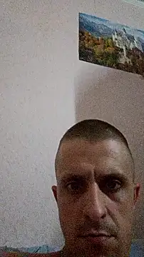 Snapshot of Adidas7217 chatting on 11.16.25 Adidas7217 online show from 11.16.25