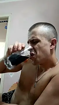 Snapshot of Adidas7217 chatting on 11.20.25 Adidas7217 online show from 11.20.25