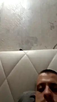 Snapshot of Adidas7217 chatting on 11.28.25 Adidas7217 online show from 11.28.25