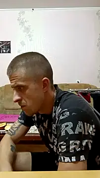 Snapshot of Adidas7217 chatting on 11.30.25 Adidas7217 online show from 11.30.25