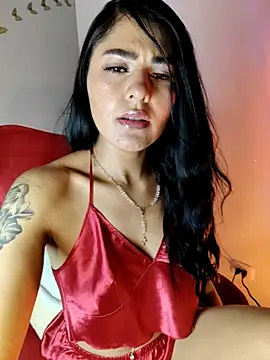 ValeNiitaLuv online show from 05.01.26
