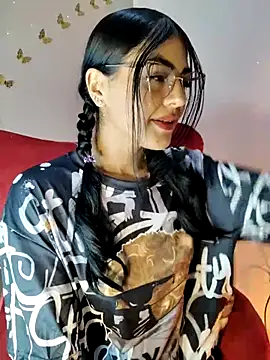 ValeNiitaLuv online show from 05.03.26