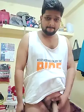 chunkyguy98 online show from 09.23.25