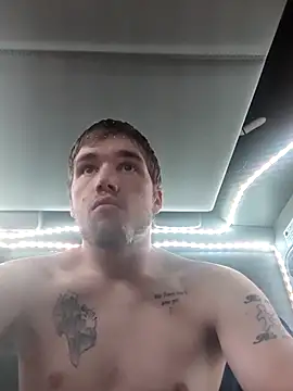 Bigdicktrucker26 online show from 09.23.25