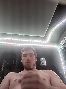 Bigdicktrucker26 online show from 09.25.25