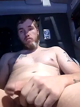 Bigdicktrucker26 online show from 03.23.26