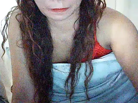 Hot aya0516 online show from 10.14.25