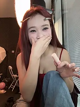 YY-27 online show from 11.23.25