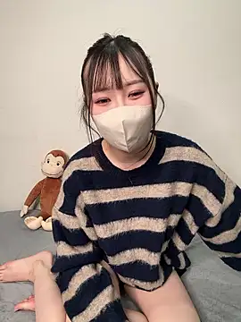 Snapshot of cococ_55 chatting on 02.12.26 cococ 55 online show from 02.12.26