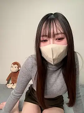 Snapshot of cococ_55 chatting on 02.18.26 cococ 55 online show from 02.18.26