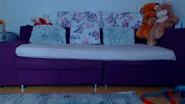 Snapshot of CassieSpell chatting on 02.13.26 CassieSpell online show from 02.13.26