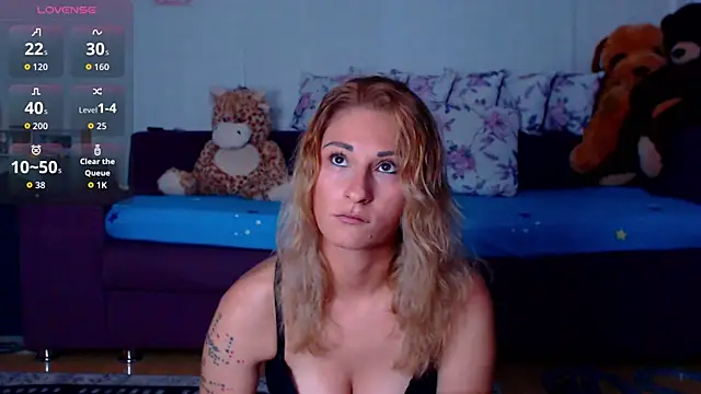 CassieSpell online show from 06.13.26