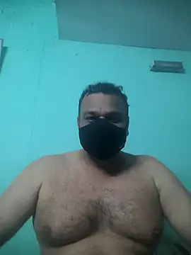 sexsri online show from 10.31.25