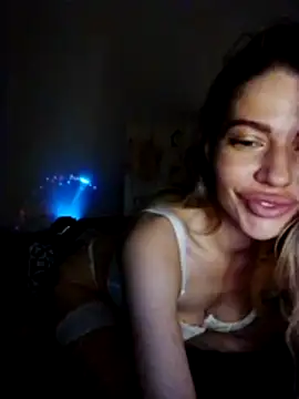 VIOLA-Sweeting online show from 06.08.26