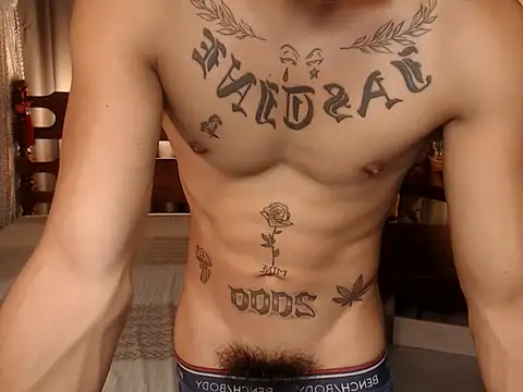 Jastine hunk online show from 11.12.25