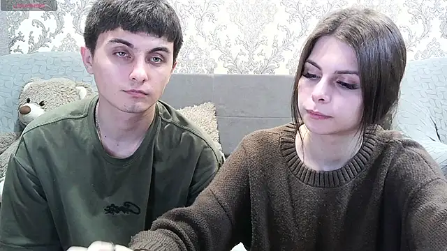 Cute Dolll online show from 02.05.26