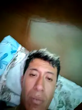 Carlos27hot online show from 05.12.26