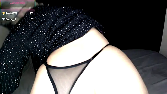 aliandmelisa online show from 11.15.25