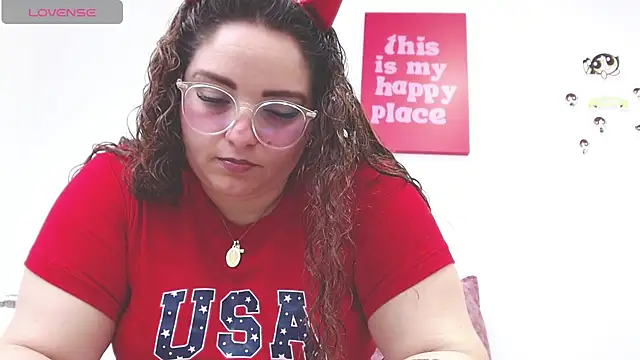 AmandaaWats online show from 03.18.26