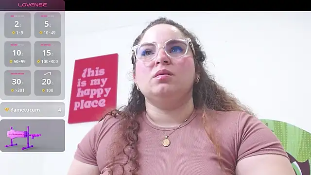 AmandaaWats online show from 05.31.26