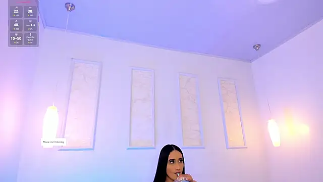 amaraa lewiis online show from 11.17.25