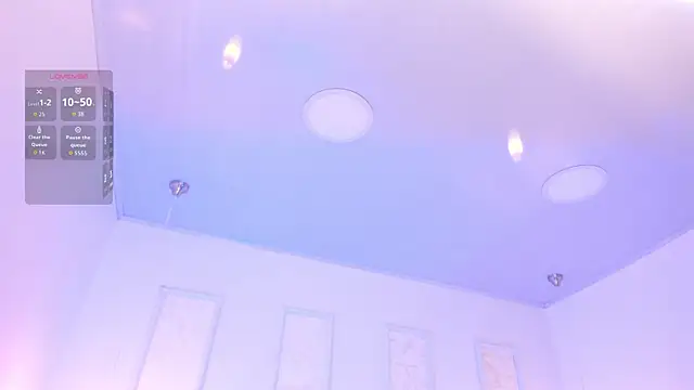 amaraa lewiis online show from 11.25.25