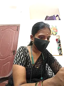 Tamil Yalini12 online show from 04.25.26