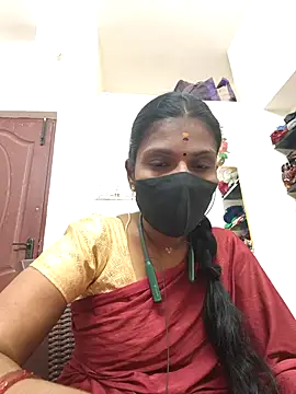 Tamil Yalini12 online show from 04.27.26