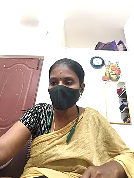 Tamil Yalini12 online show from 04.29.26