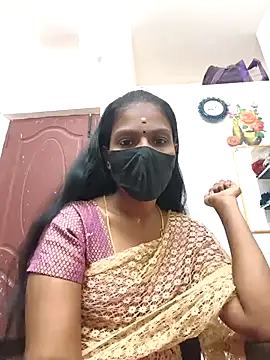 Tamil Yalini12 online show from 05.04.26