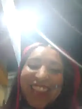 Alisson Stonee online show from 06.06.26