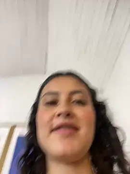 Camila Nyx online show from 01.15.26