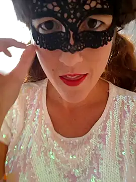 Snapshot of Naughty-Layla chatting on 10.15.25 Naughty-Layla online show from 10.15.25