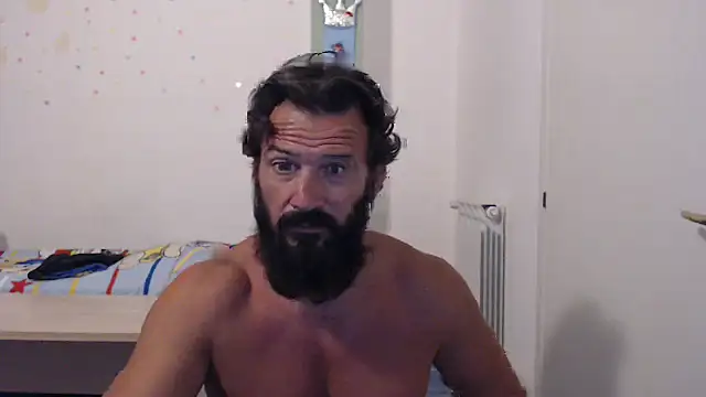 Snapshot of muscoloporco chatting on 09.22.25 muscoloporco online show from 09.22.25