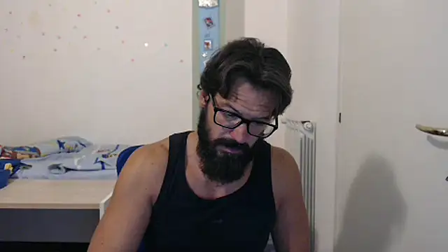 Snapshot of muscoloporco chatting on 10.06.25 muscoloporco online show from 10.06.25