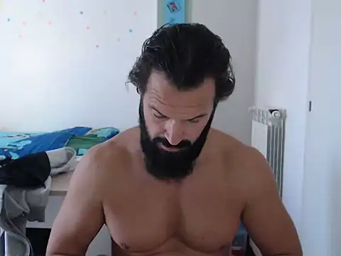 Snapshot of muscoloporco chatting on 11.03.25 muscoloporco online show from 11.03.25