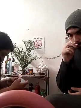 -Axelconda420 online show from 05.02.26
