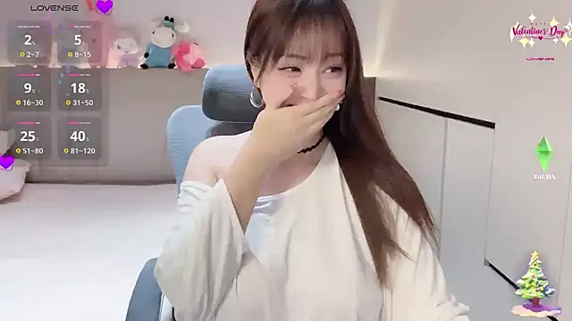 Koo-liy online show from 12.14.25