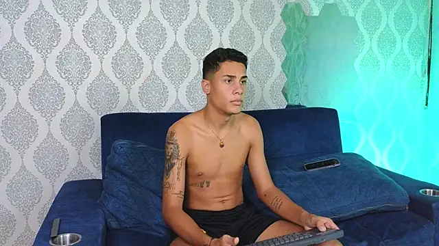 Twink davidxx online show from 09.28.25