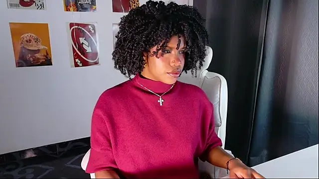 kehlannis  online show from 07.21.26