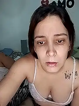 catperigosa online show from 11.01.25