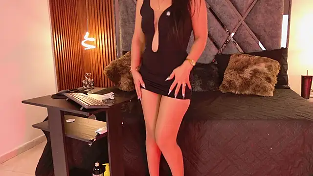 Snapshot of Dafne__Ruiz chatting on 03.19.26 Dafne Ruiz online show from 03.19.26