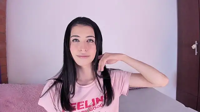 ScarlettRosetti online show from 11.30.25