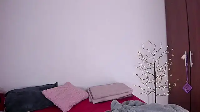 ScarlettRosetti online show from 01.12.26