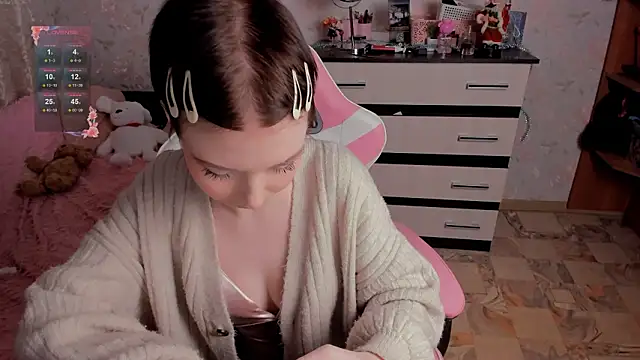 margopink online show from 01.14.26