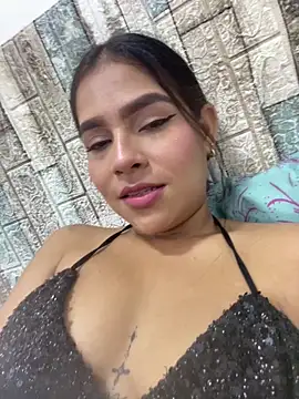 Valery lux16 online show from 11.24.25